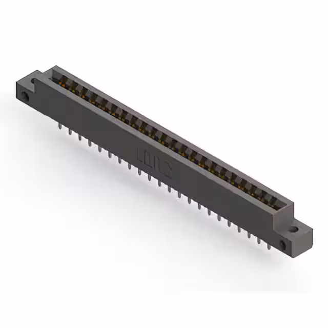 356-022-520-112 EDAC Inc.  Edgeboard Connectors